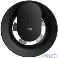 Вентилатор Smart PAX ф100-120мм, цвят Черен, 110м3/ч, 4W, 20dB PAX